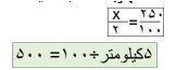 سوالات متن درس چهارم جغرافیا دوازدهم