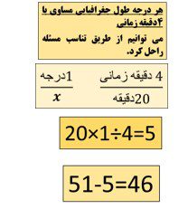 سوالات متن درس چهارم جغرافیا دوازدهم