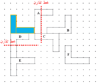 جواب تمرین صفحه 50 ریاضی هفتم