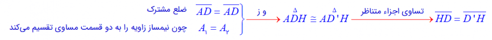 جواب فعالیت صفحه 98 ریاضی هشتم