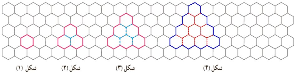 جواب صفحه 17 ریاضی پنجم