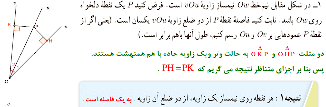 جواب صفحه 28 ریاضی یازدهم تجربی