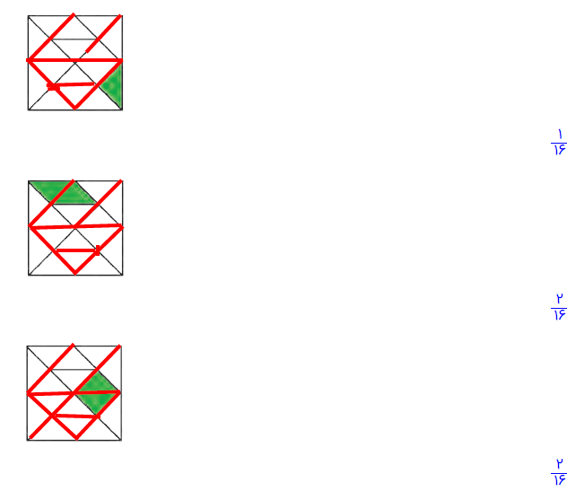 جواب تمرین صفحه 29 ریاضی چهارم 2 image 104