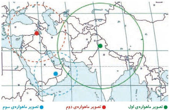 جواب کاوشگری صفحه 102 علوم ششم 2 image 62